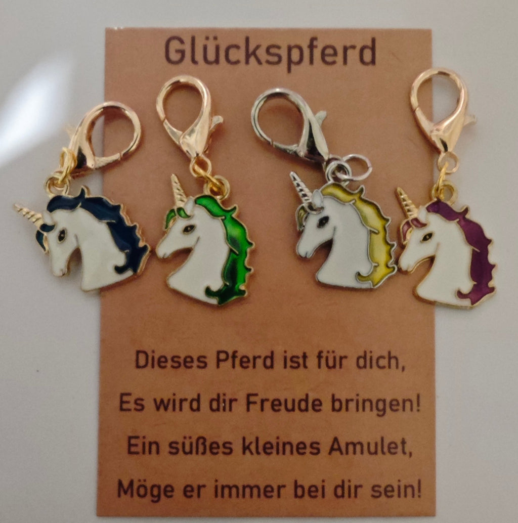 Accessoires Kleine Aufmerksamkeit Dankeschön Geschenke Anhänger Engel Glückskäfer - Kreativstuebchen