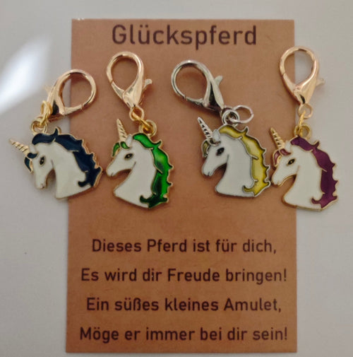 Accessoires Kleine Aufmerksamkeit Dankeschön Geschenke Anhänger Engel Glückskäfer - Kreativstuebchen