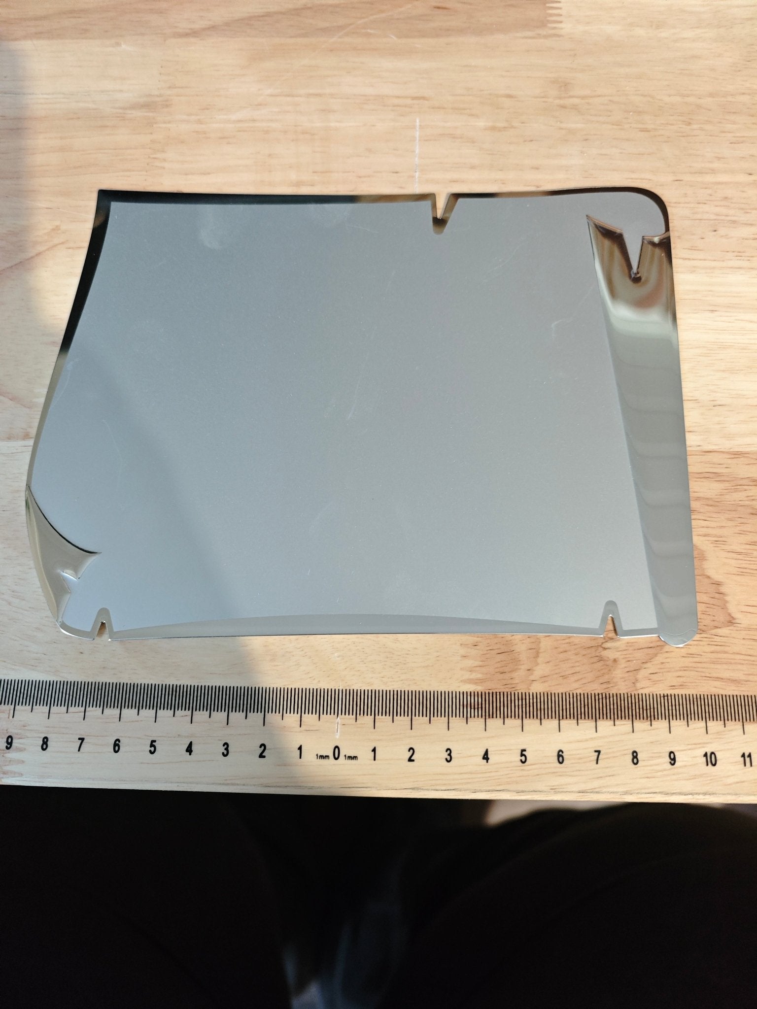 Verschiedene hochwertige Metallschilder mit Wunschgravur - Kreativstuebchen