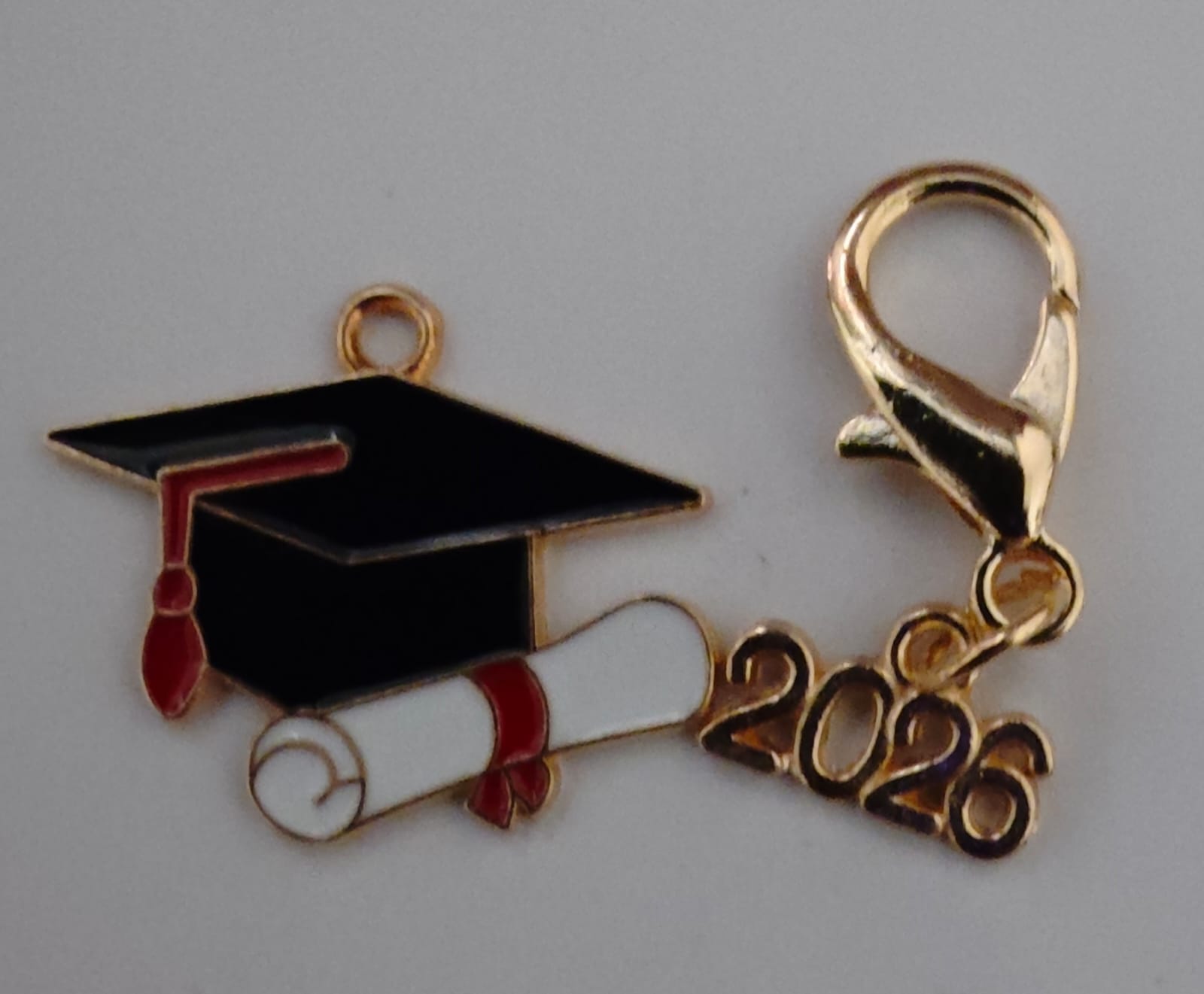 Accessoires Kleine Aufmerksamkeit Dankeschön Geschenke Anhänger Engel Glückskäfer - Kreativstuebchen