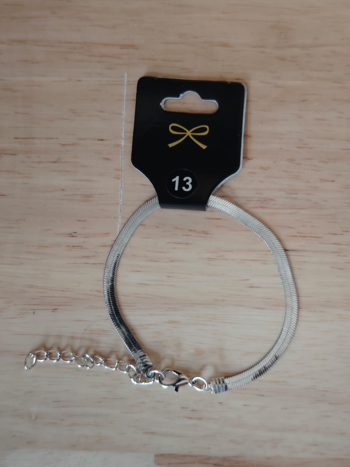Verschiedene Armbänder aus Edelstahl Herren Armband - Kreativstuebchen