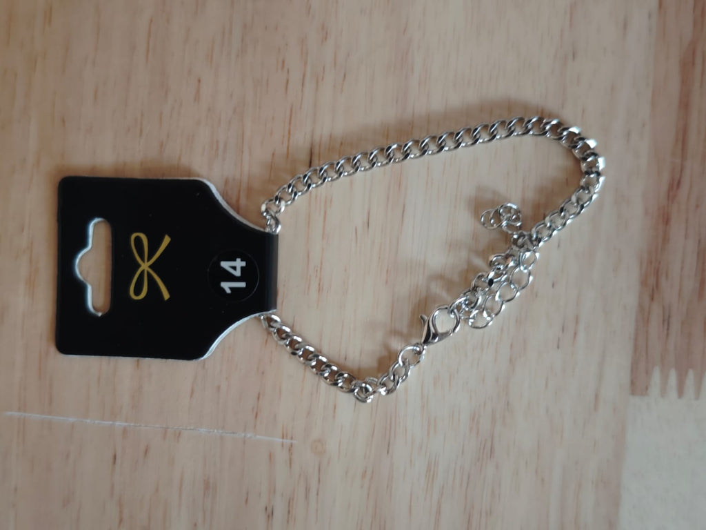 Verschiedene Armbänder aus Edelstahl Herren Armband - Kreativstuebchen