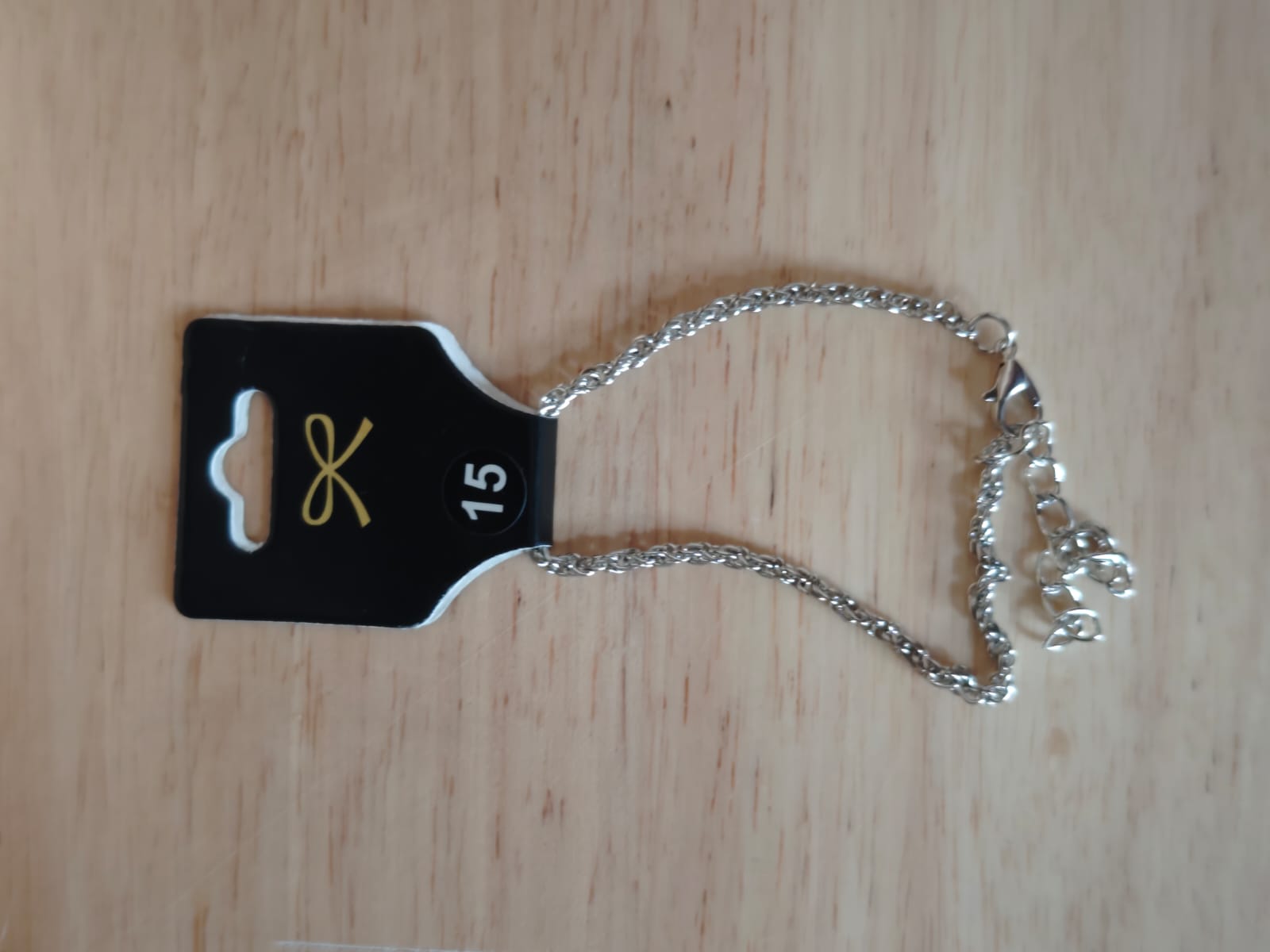 Verschiedene Armbänder aus Edelstahl Herren Armband - Kreativstuebchen
