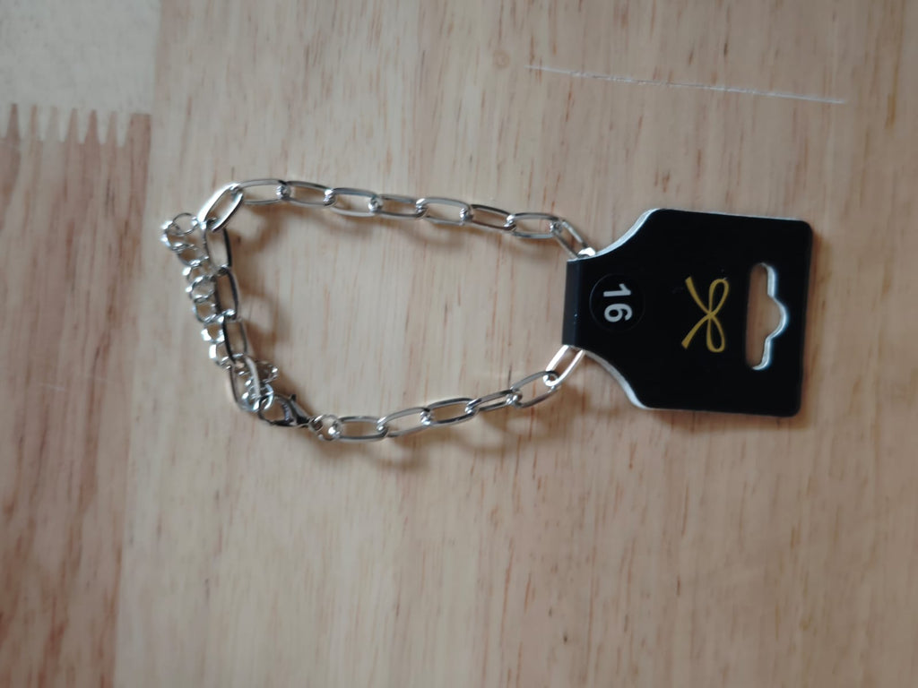 Verschiedene Armbänder aus Edelstahl Herren Armband - Kreativstuebchen