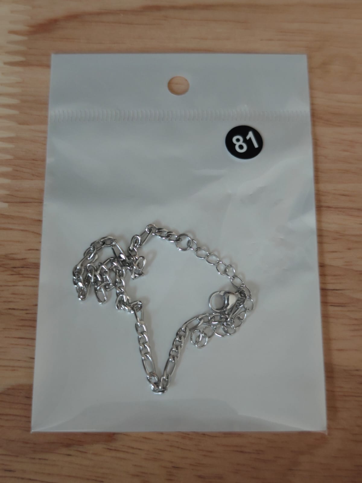 Verschiedene Armbänder aus Edelstahl Herren Armband - Kreativstuebchen