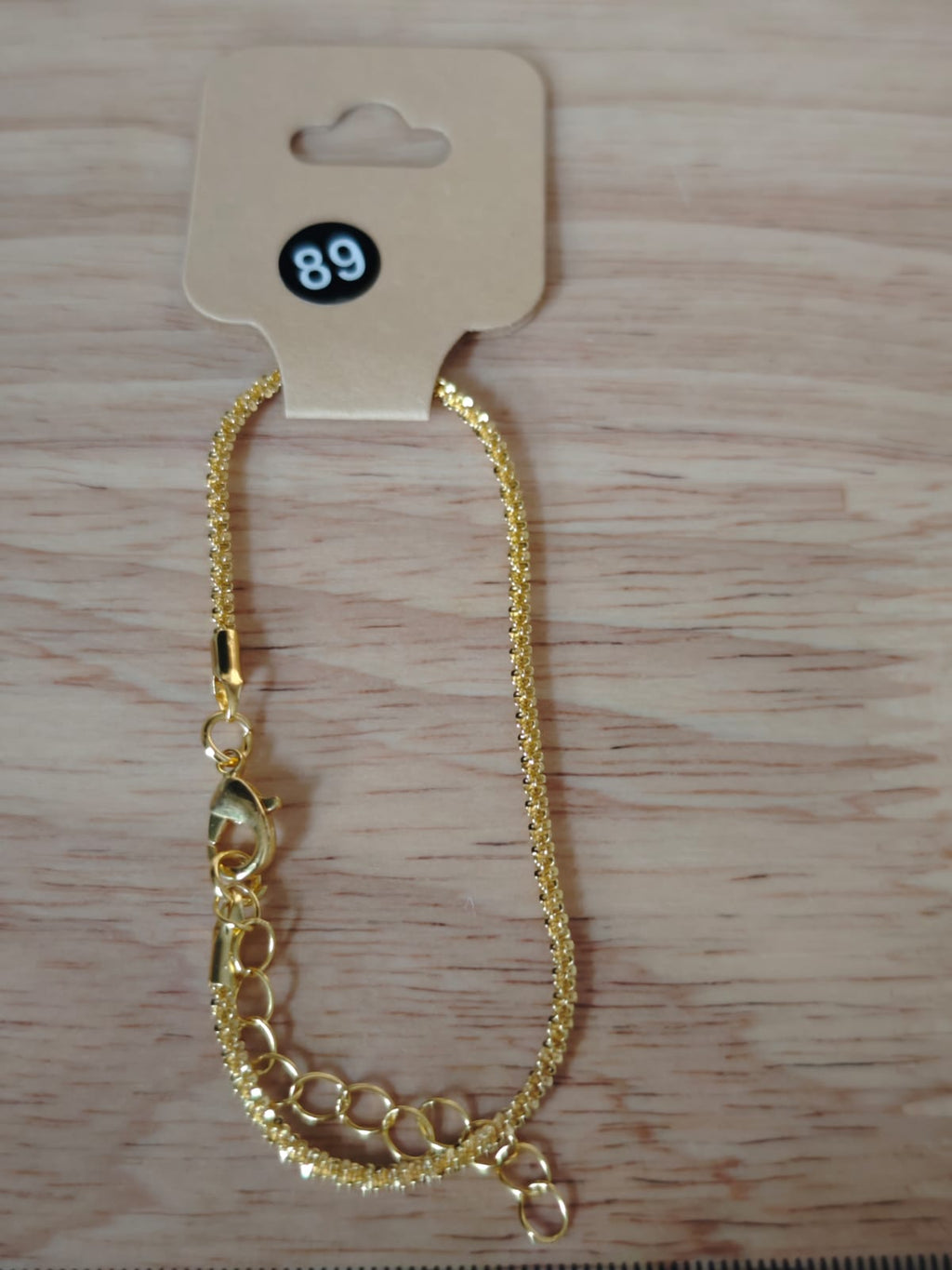 Verschiedene Armbänder aus Edelstahl Herren Armband - Kreativstuebchen