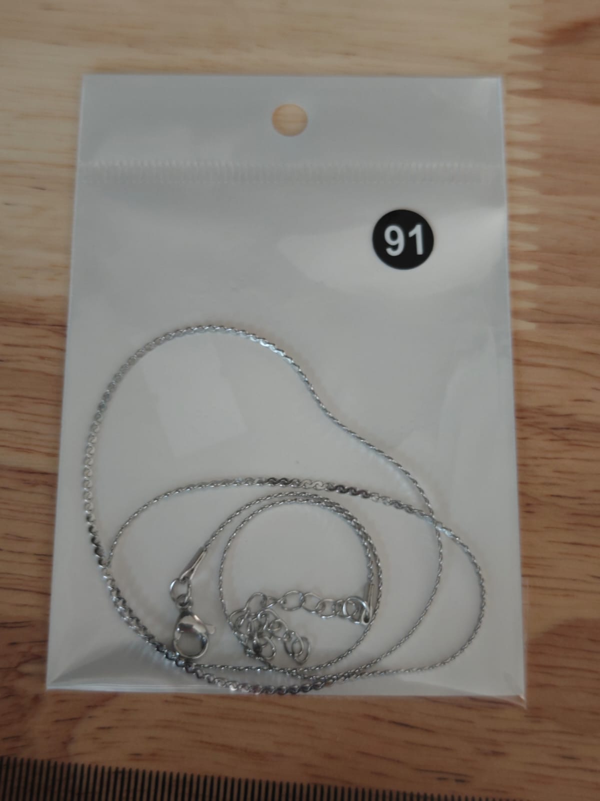 Verschiedene Armbänder aus Edelstahl Herren Armband - Kreativstuebchen