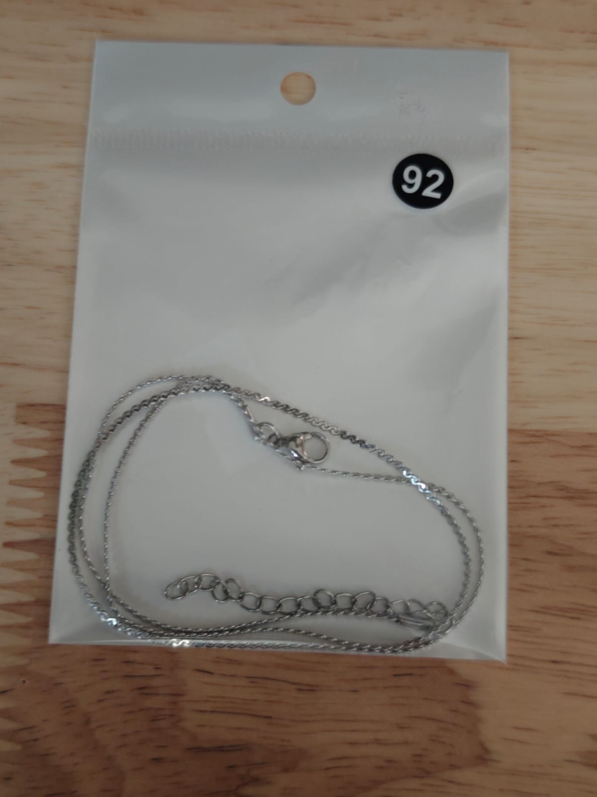 Verschiedene Armbänder aus Edelstahl Herren Armband - Kreativstuebchen
