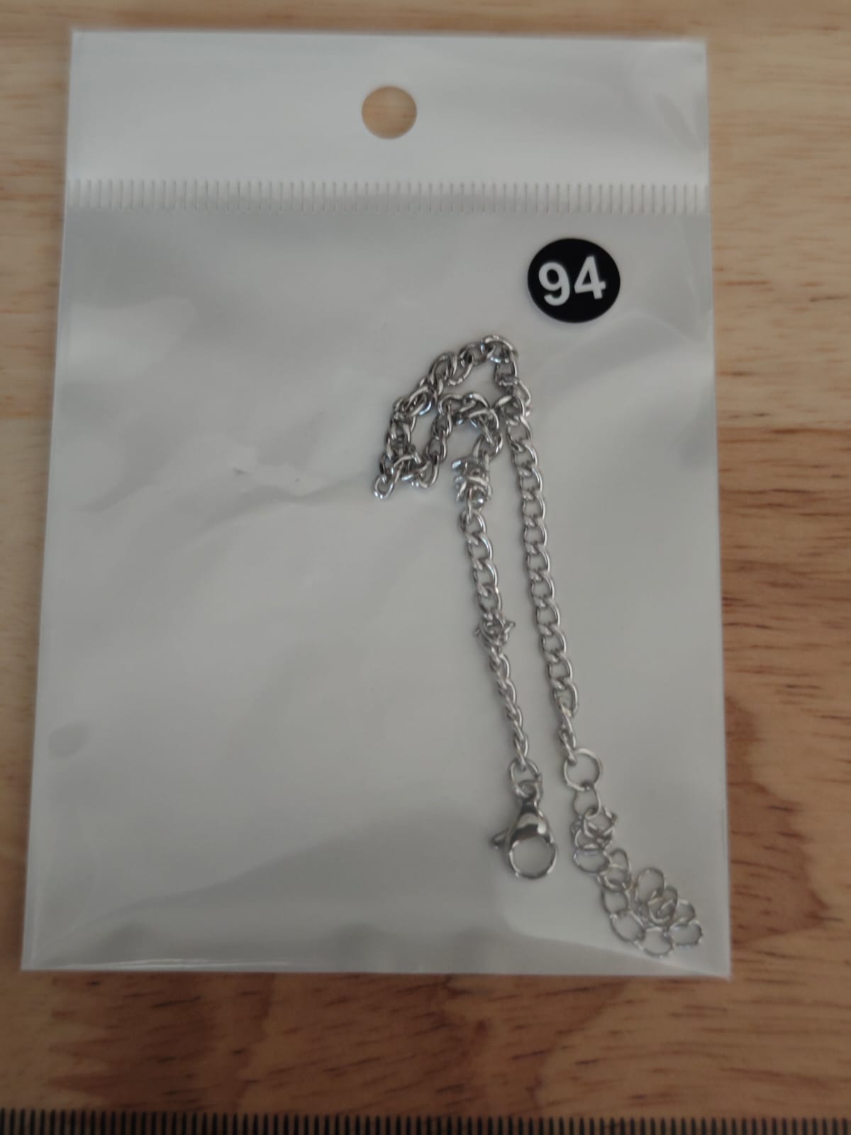 Verschiedene Armbänder aus Edelstahl Herren Armband - Kreativstuebchen