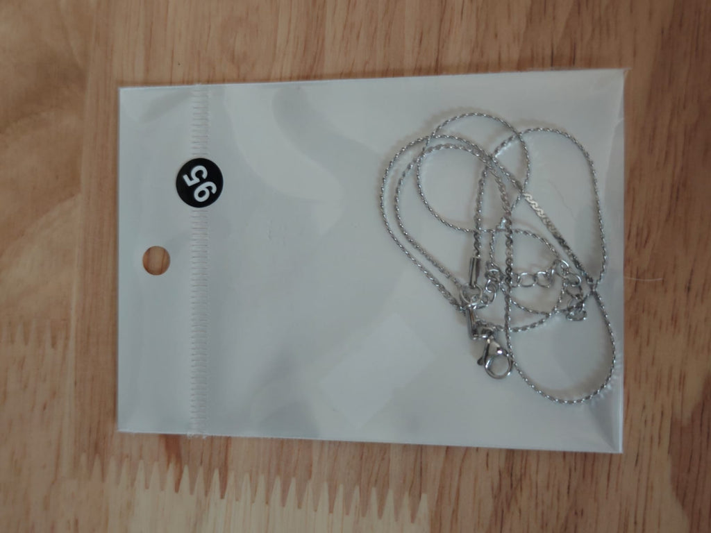Verschiedene Armbänder aus Edelstahl Herren Armband - Kreativstuebchen