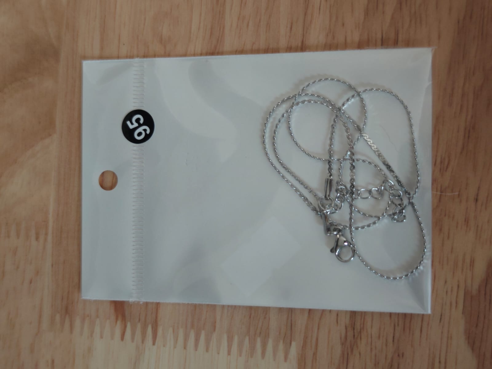 Verschiedene Armbänder aus Edelstahl Herren Armband - Kreativstuebchen