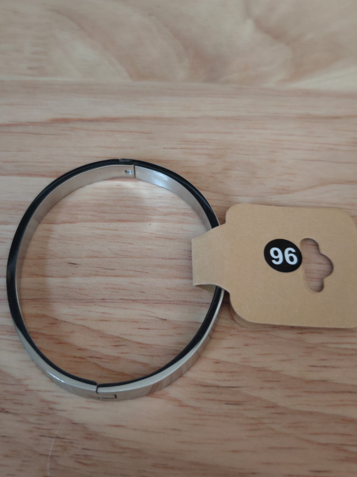 Verschiedene Armbänder aus Edelstahl Herren Armband - Kreativstuebchen