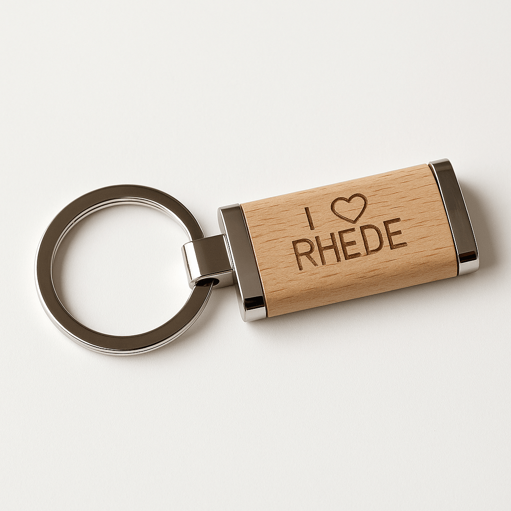 Schlüsselanhänger Accessoires - Kreativstuebchen