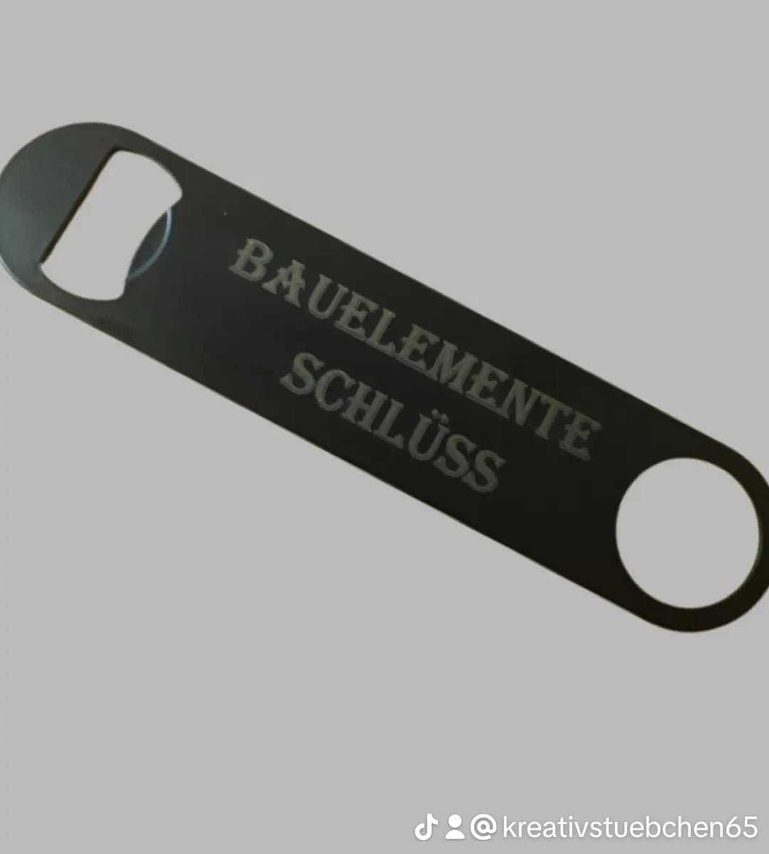 Edelstahl Flaschenöffner Schlüsselanhänger Gastgeschenke Flaschenöffner Metall Personalisierte Geschenke für Väter Männer