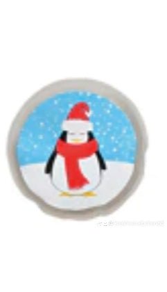 weihnachtliche Taschenwärmer Handwärmer Taschenheizung Heizkissen Wärmekissen - Kreativstuebchen